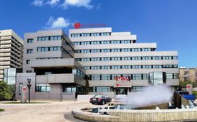 Ramada Iasi City Center
